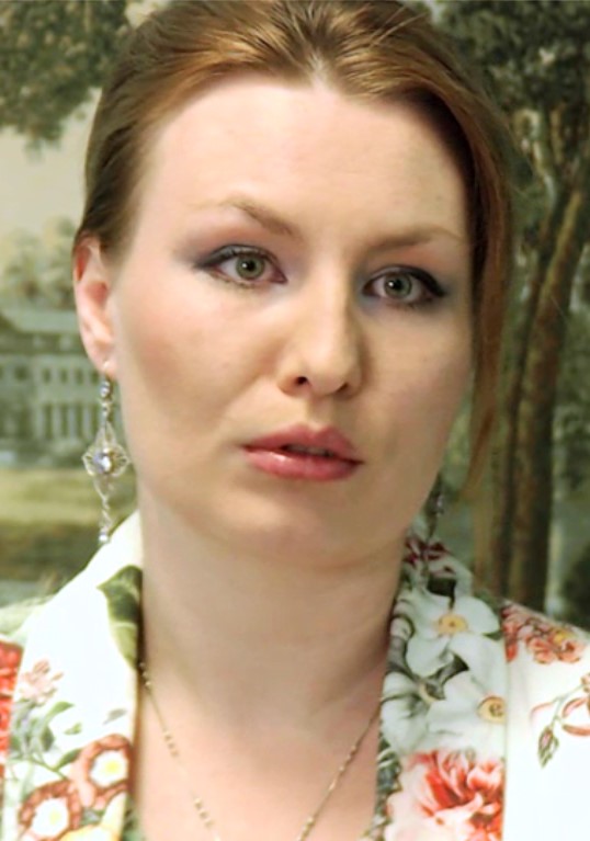 Бузунеева Анастасия Валентиновна