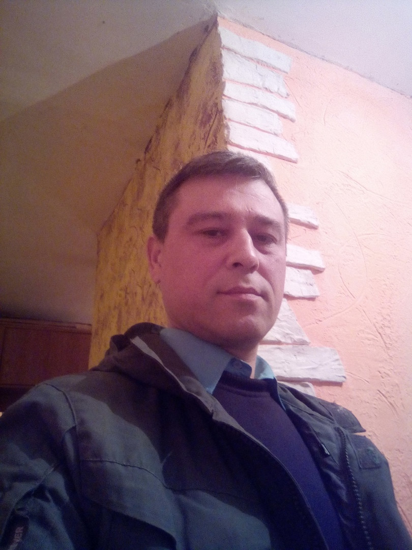 Годяев Владислав Валерьевич