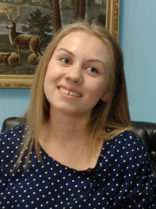 Выборнова Юлия Александровна