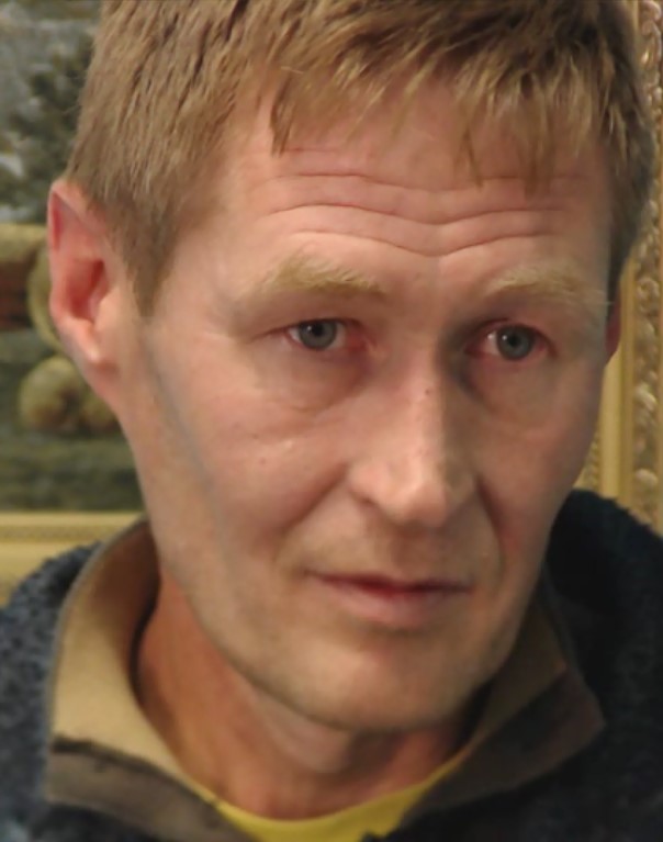Догадов Сергей Александрович