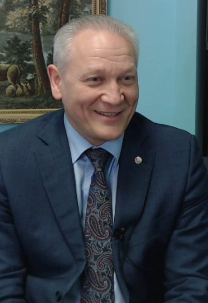Майоров Сергей Васильевич