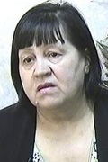 Ганиева Равия Каюмовна
