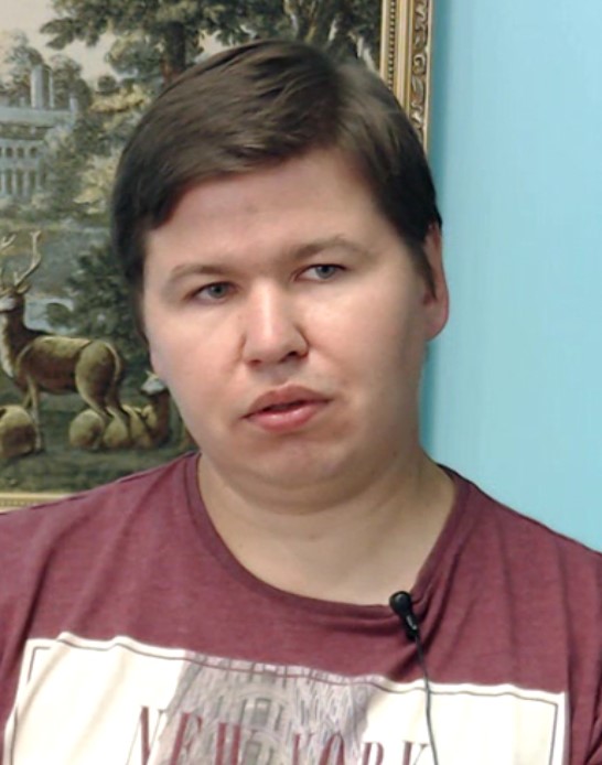 Мухамедьяров Марат Александрович