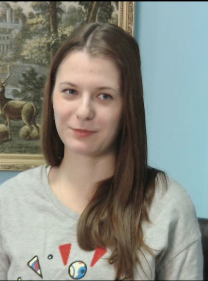 Крот Надежда Сергеевна