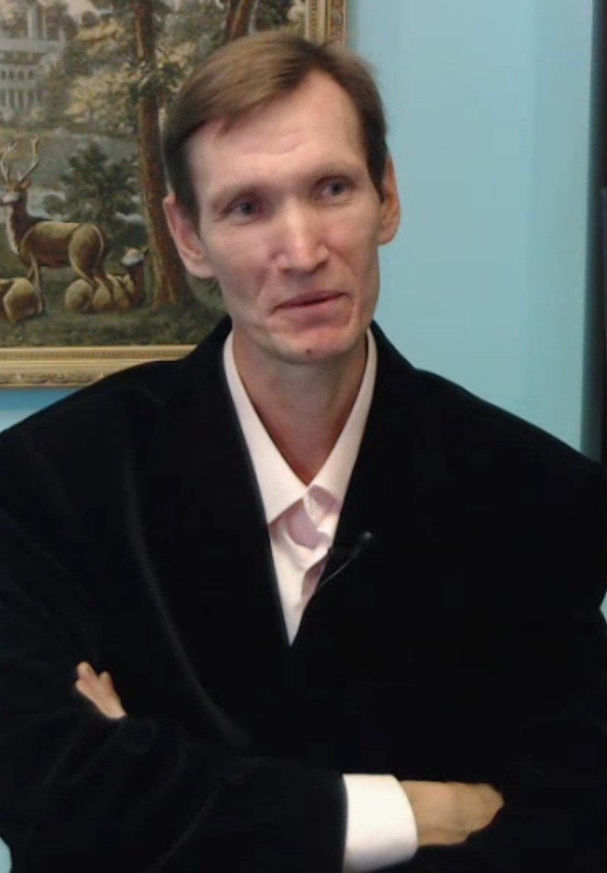 Гатин Ильдар Фаридович
