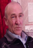 Железнов Александр Александрович