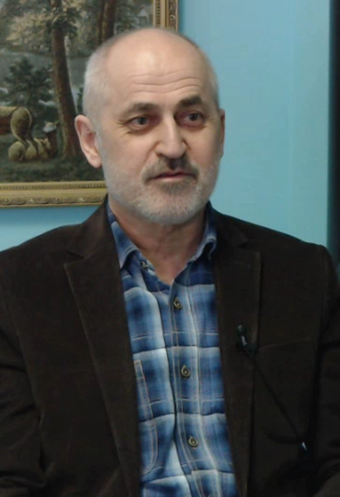 Габбасов Рустам Ансарович 