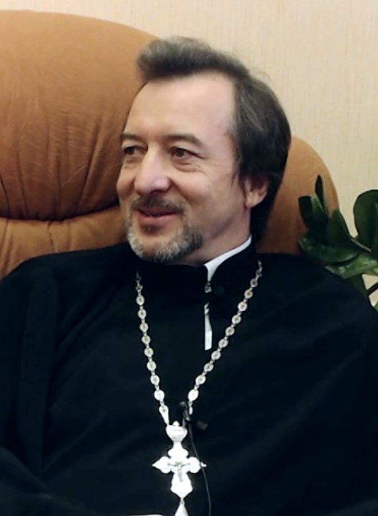 Барсуков Иван Иванович