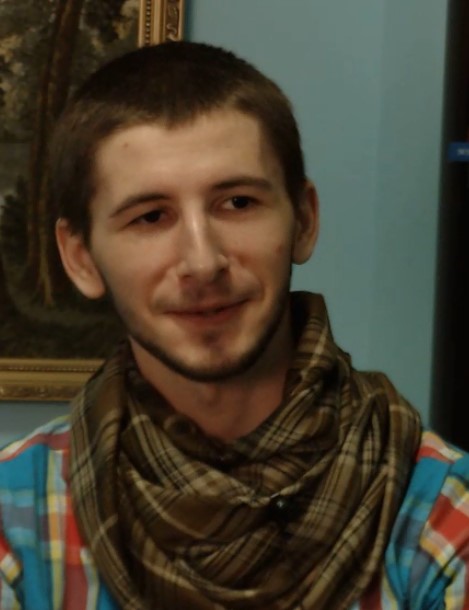 Курамагомедов Ахмед Магомедович 