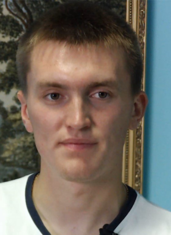 Артюшин Денис Николаевич