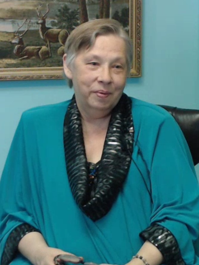 Бражникова Наталья Николаевна