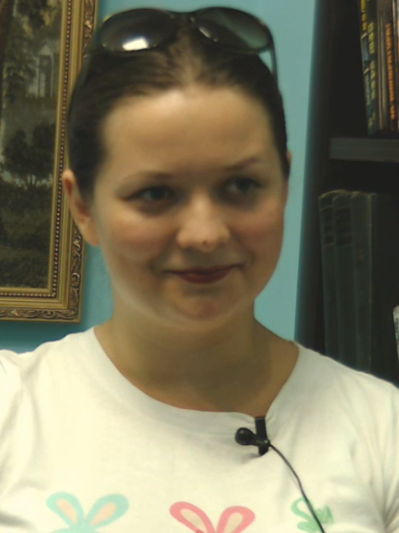 Котникова Ксения Валерьевна
