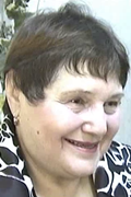 Малова Люция Ибраевна