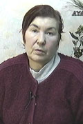 Газалиева Разия Хузеевна