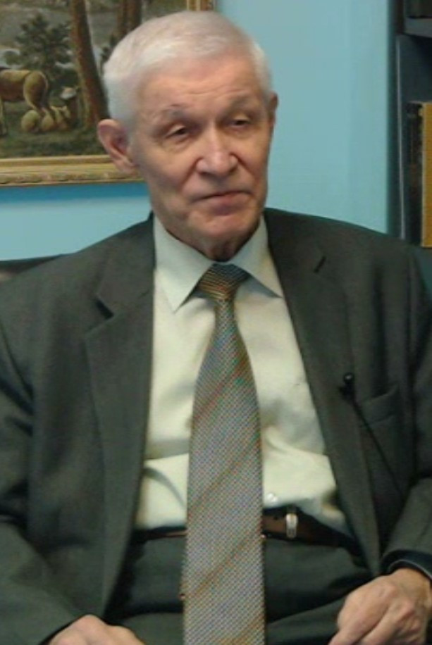Гумеров Азат Мухамедзянович