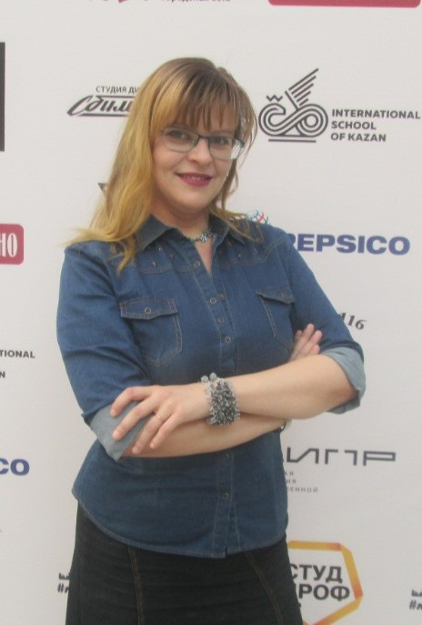 Бажина Татьяна Григорьевна