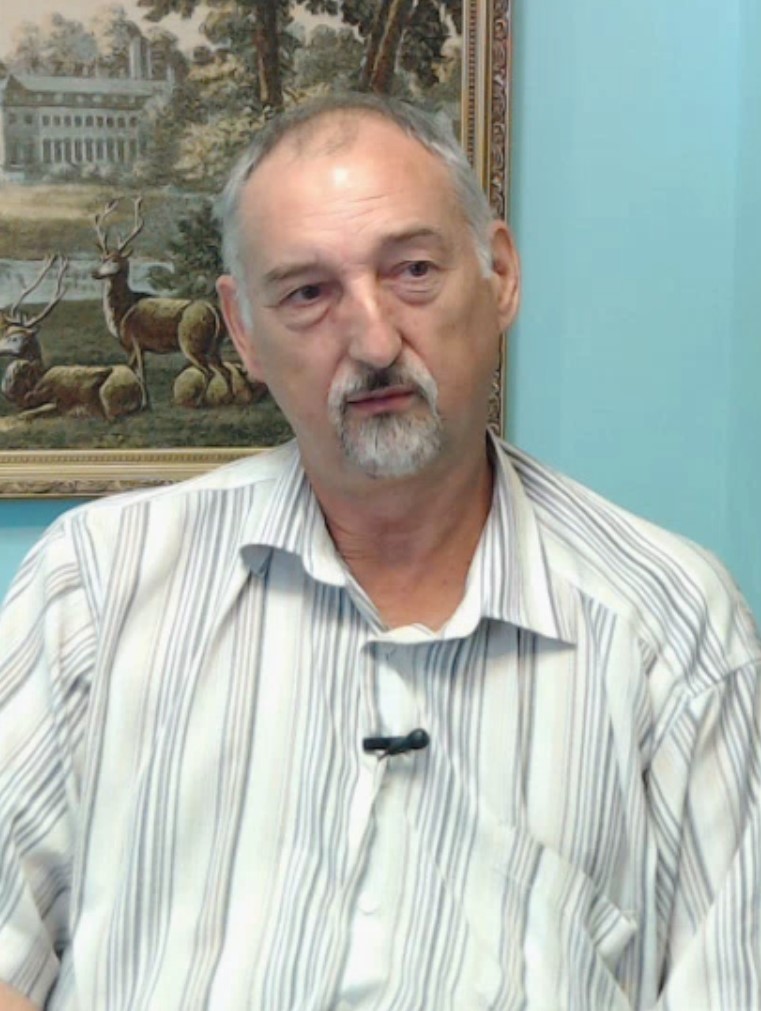 Ермолаев Александр Юрьевич