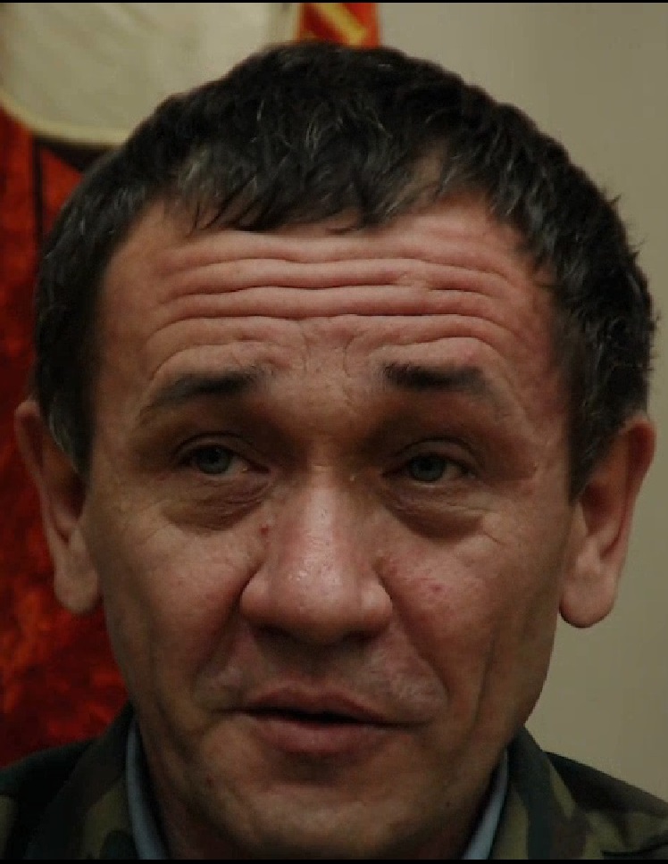 Бурнашев Фанис Искандерович