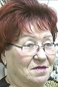 Бугаенко Римма Сергеевна