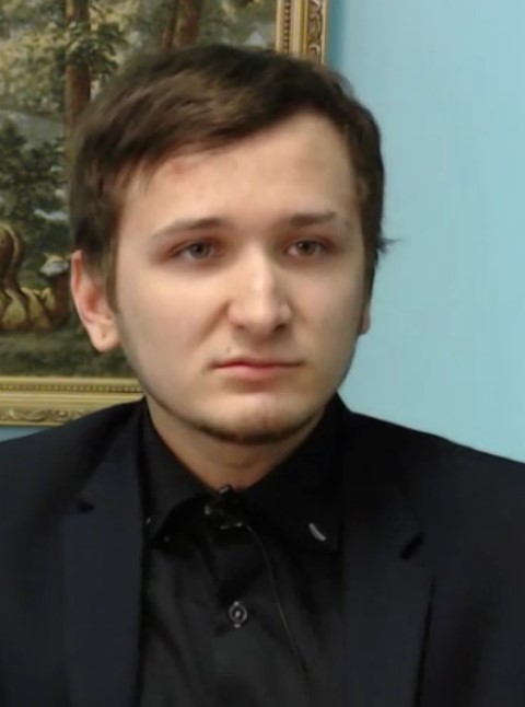 Дубенков Альберт Михайлович