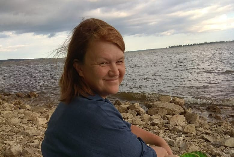 Галеева (Зарипова) Гузель Ильдаровна