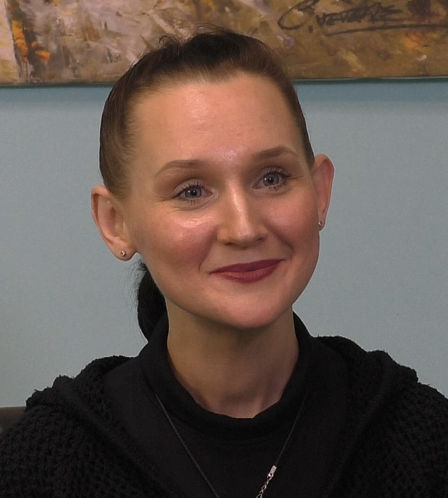 Бибик Елена Александровна