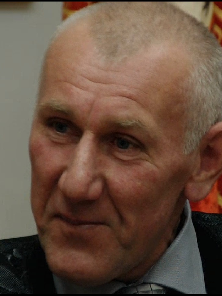 Галиуллин Фарид Минуллович