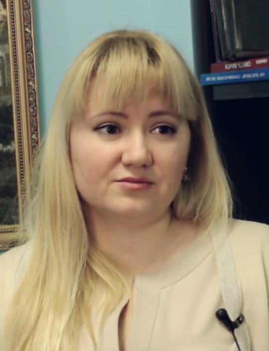 Габдрахманова Гузаль Галишановна