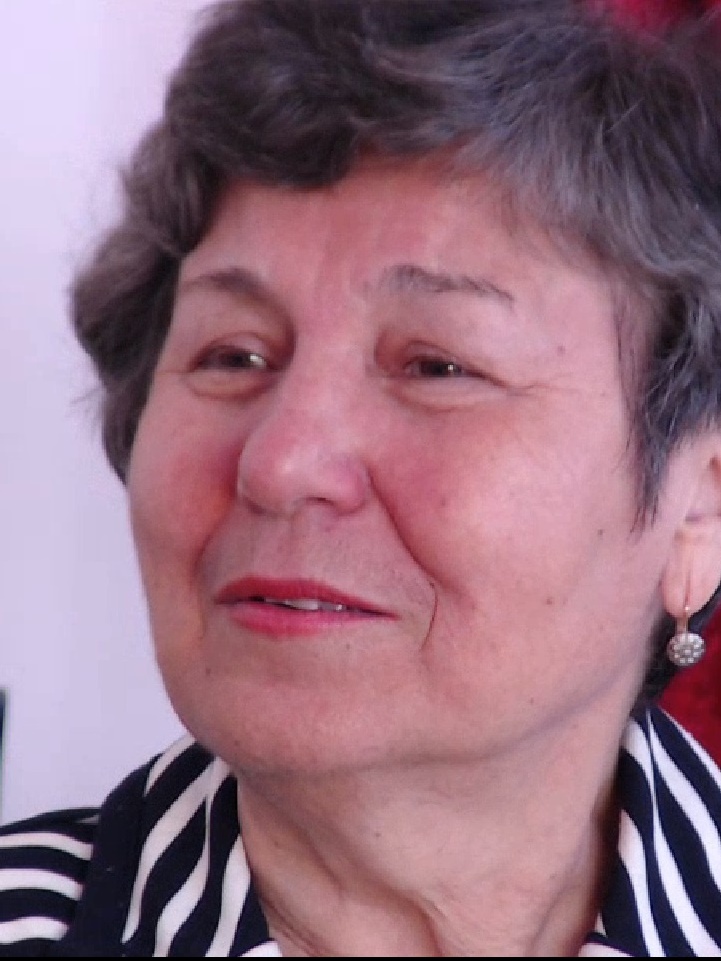 Галиакберова Раита Сабирзяновна