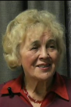 Гиниятуллина Флюра Каюмовна