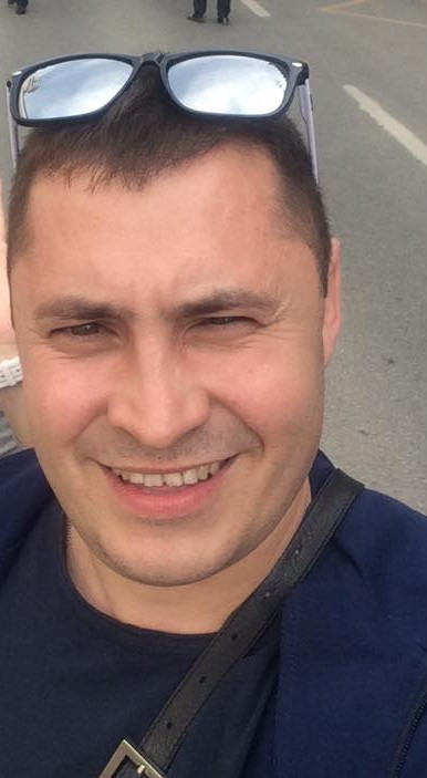Деляев Андрей Анатольевич
