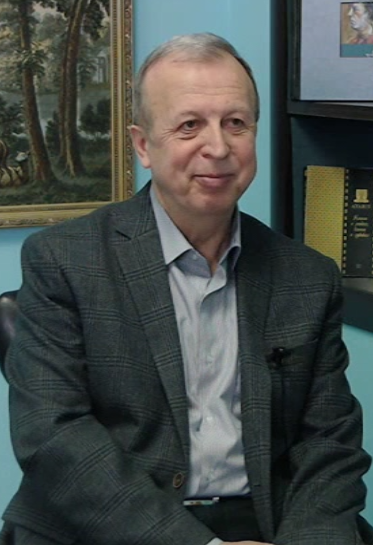 Исхаков Султан Нурисламович