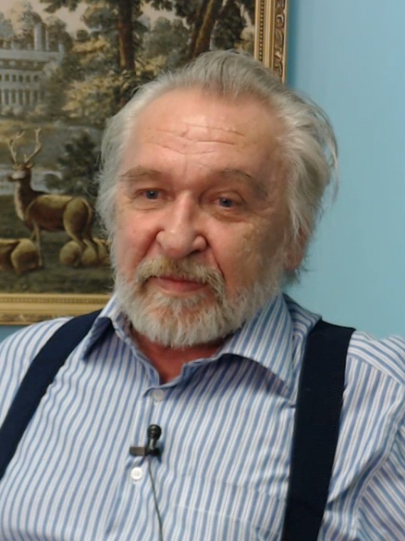 Купцов Александр Иванович