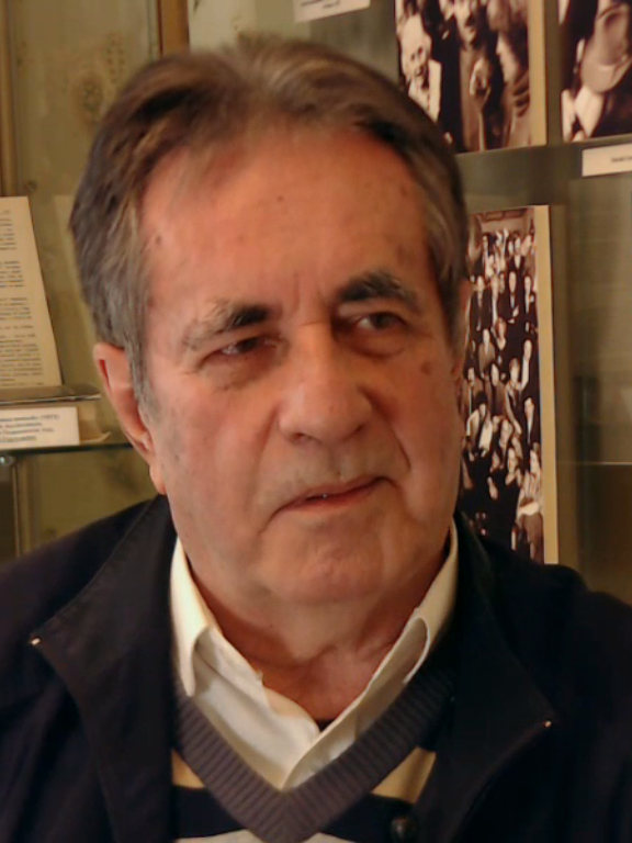 Ключарев Эмиль Александрович