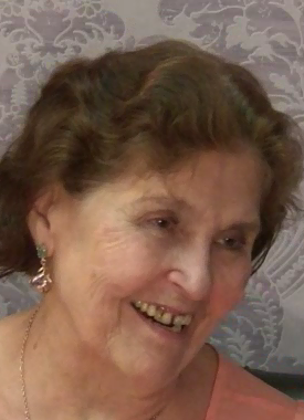 Баскакова Людмила Дмитриевна