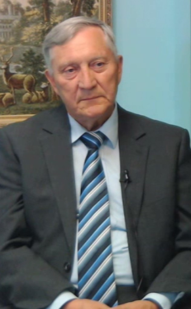 Муратов Дамир Шамилович
