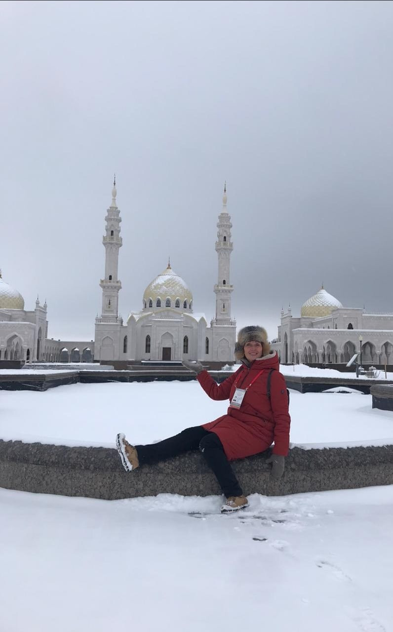 Исупова  Лариса Витальевна