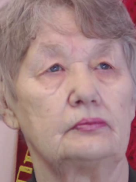 Кузнецова Людмила Борисовна