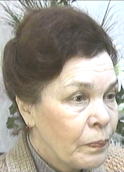 Белалова Фания Газизовна