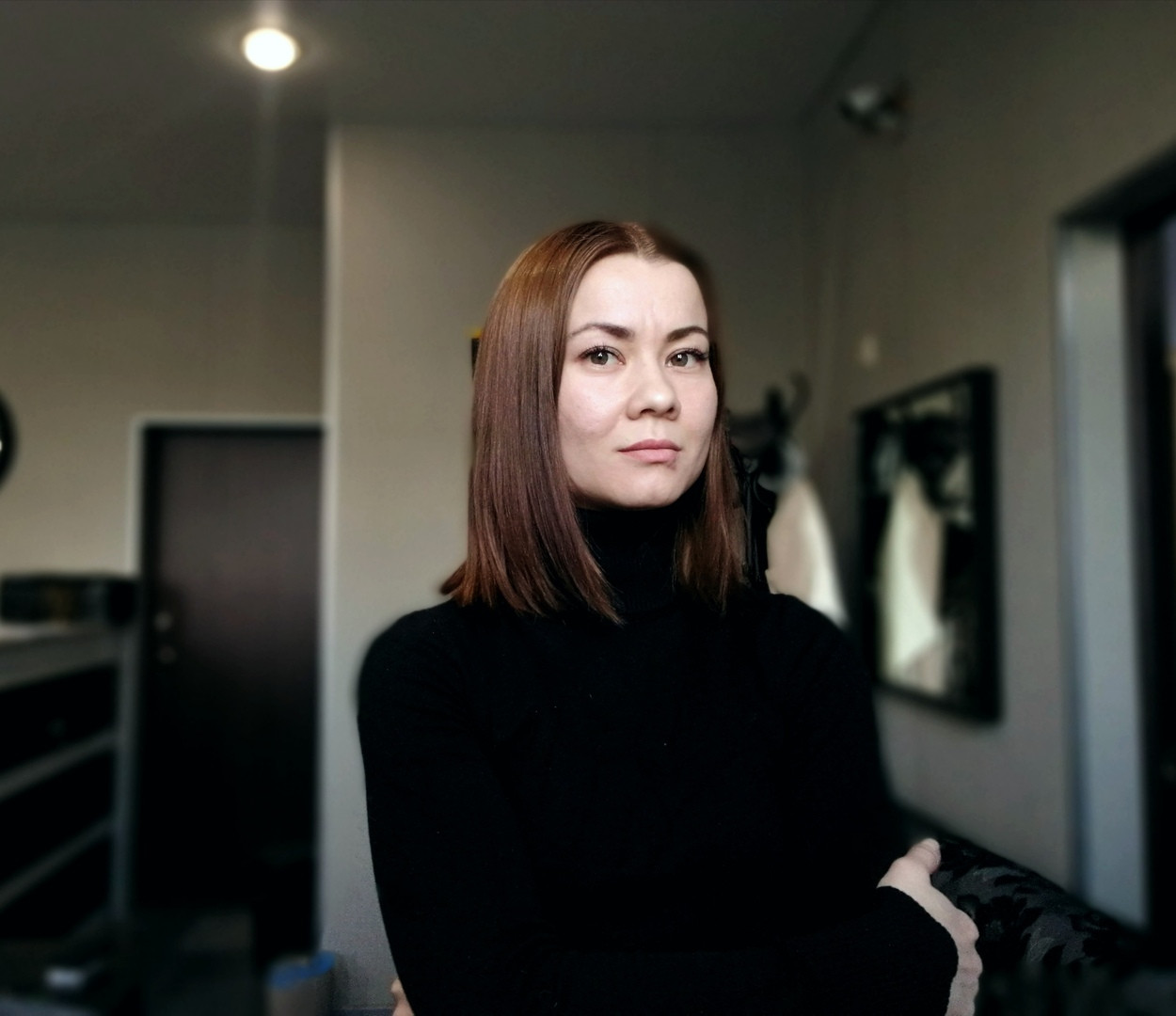 Курмангалина Диляра Радиковна