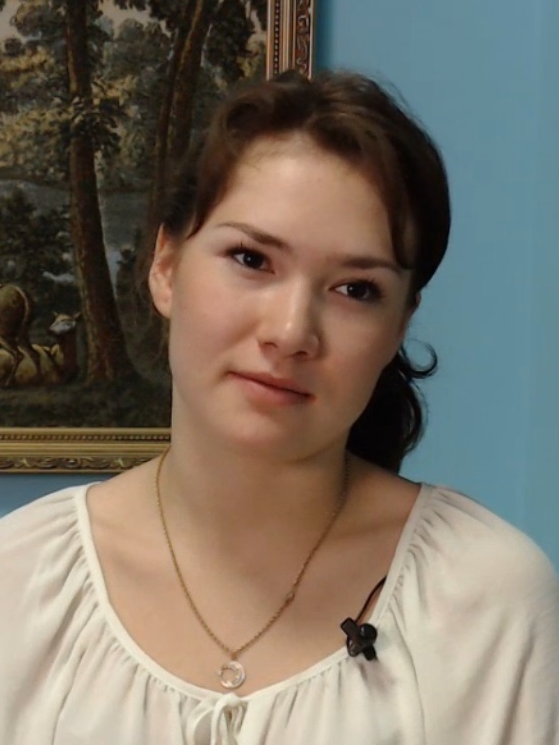 Мухтарова Айгуль Азатовна