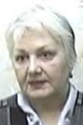 Родионова Людмила Васильевна