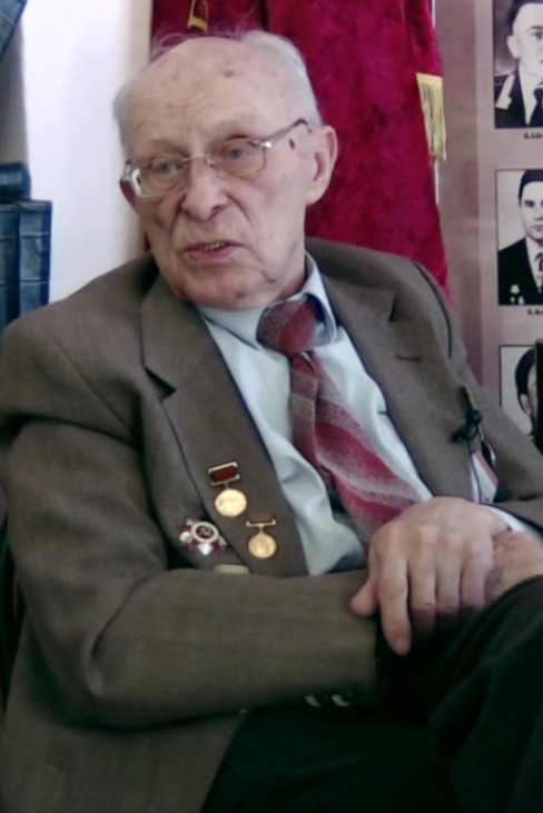 Величко Юрий Александрович