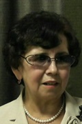 Ермилова Роза  Хасановна