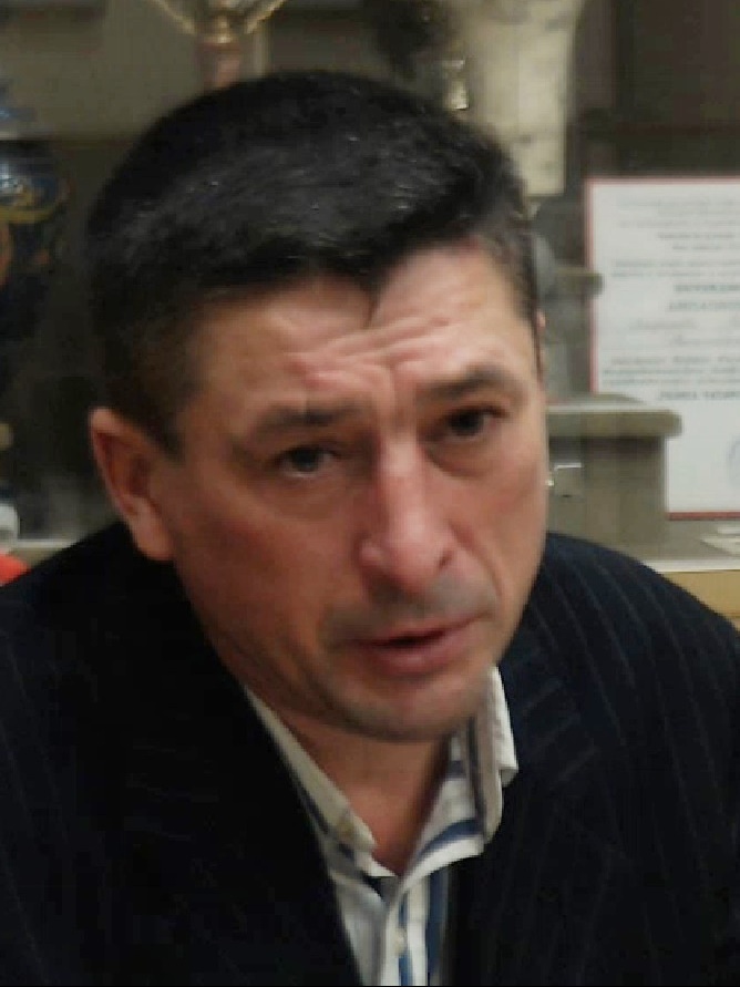 Камалов Ирек Иршатович