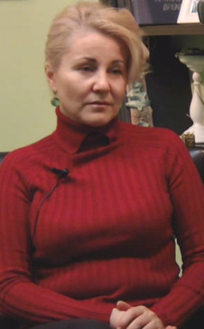 Исламова Александра Ахметова