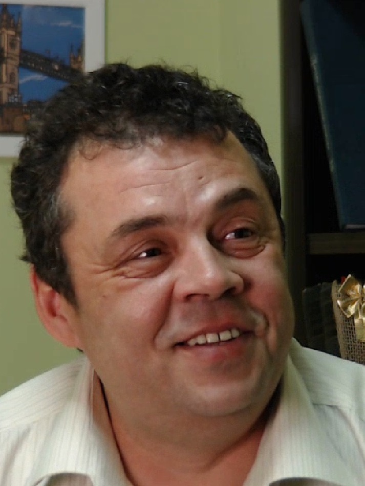 Гайнанов Ленар Энгелевич