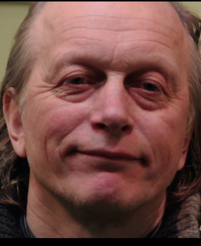 Бердников Юрий Леонидович