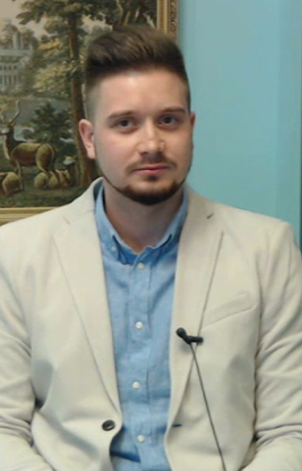 Миннахметов Айнур Булатович