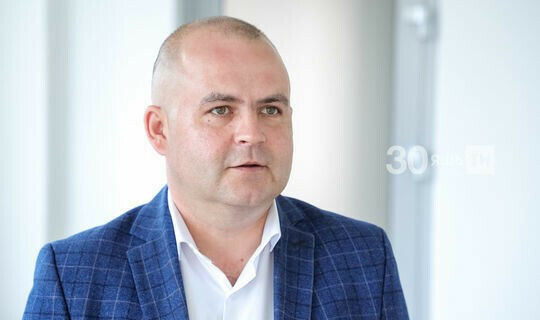 Сабиров Радик Рашидович
